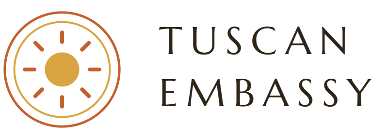 Tuscan Embassy logo